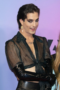 MTV European Music Awards 2021 in Budapest