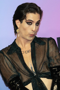 MTV European Music Awards 2021 in Budapest