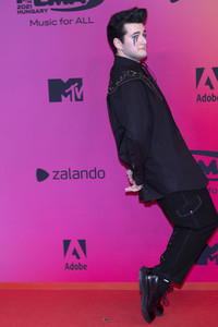 MTV European Music Awards 2021 in Budapest