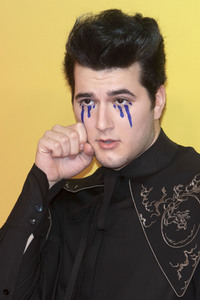 MTV European Music Awards 2021 in Budapest