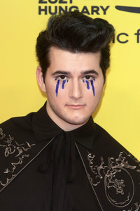 MTV European Music Awards 2021 in Budapest