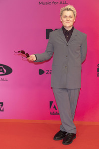 MTV European Music Awards 2021 in Budapest