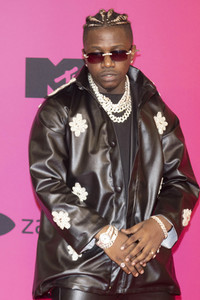 MTV European Music Awards 2021 in Budapest