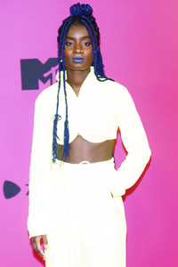 MTV European Music Awards 2021 in Budapest