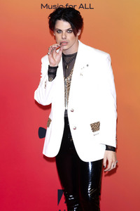 MTV European Music Awards 2021 in Budapest