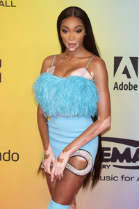 MTV European Music Awards 2021 in Budapest