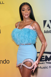 MTV European Music Awards 2021 in Budapest