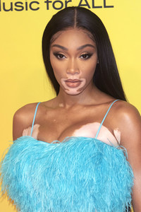 MTV European Music Awards 2021 in Budapest