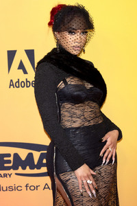 MTV European Music Awards 2021 in Budapest