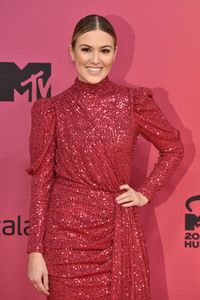 MTV European Music Awards 2021 in Budapest