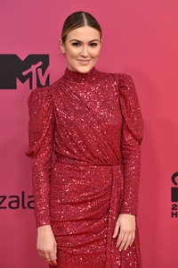 MTV European Music Awards 2021 in Budapest