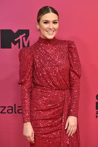 MTV European Music Awards 2021 in Budapest