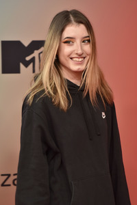 MTV European Music Awards 2021 in Budapest