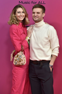 MTV European Music Awards 2021 in Budapest