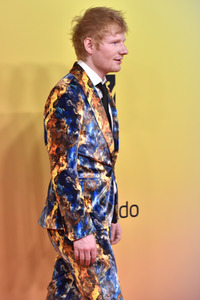 MTV European Music Awards 2021 in Budapest