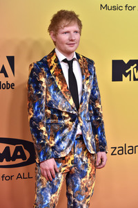 MTV European Music Awards 2021 in Budapest