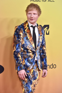 MTV European Music Awards 2021 in Budapest