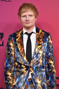 MTV European Music Awards 2021 in Budapest