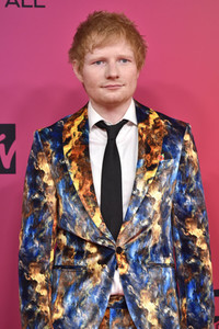 MTV European Music Awards 2021 in Budapest