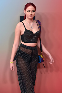 MTV European Music Awards 2021 in Budapest