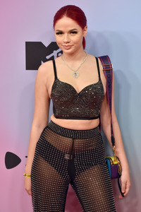MTV European Music Awards 2021 in Budapest