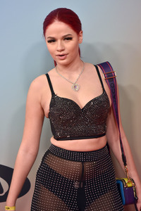 MTV European Music Awards 2021 in Budapest