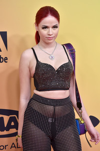 MTV European Music Awards 2021 in Budapest