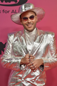 MTV European Music Awards 2021 in Budapest