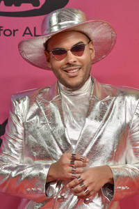 MTV European Music Awards 2021 in Budapest