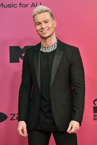 MTV European Music Awards 2021 in Budapest