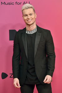 MTV European Music Awards 2021 in Budapest