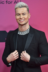 MTV European Music Awards 2021 in Budapest