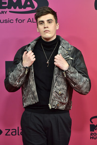 MTV European Music Awards 2021 in Budapest