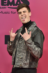 MTV European Music Awards 2021 in Budapest