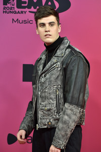 MTV European Music Awards 2021 in Budapest
