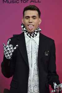 MTV European Music Awards 2021 in Budapest