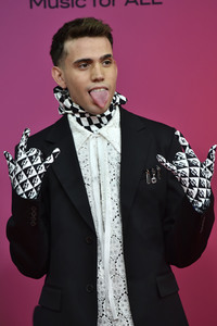 MTV European Music Awards 2021 in Budapest