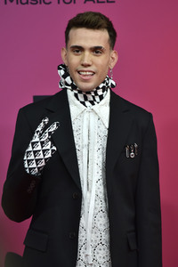 MTV European Music Awards 2021 in Budapest