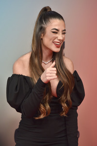 MTV European Music Awards 2021 in Budapest