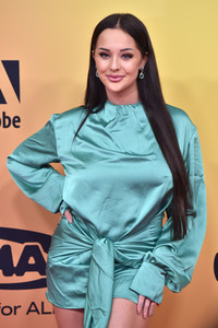 MTV European Music Awards 2021 in Budapest