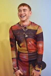 MTV European Music Awards 2021 in Budapest