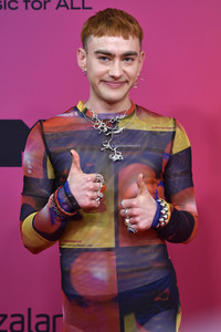 MTV European Music Awards 2021 in Budapest