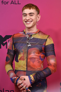 MTV European Music Awards 2021 in Budapest