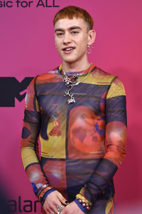 MTV European Music Awards 2021 in Budapest
