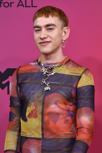 MTV European Music Awards 2021 in Budapest