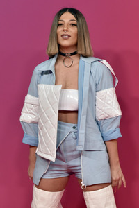 MTV European Music Awards 2021 in Budapest