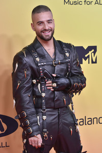 MTV European Music Awards 2021 in Budapest