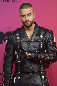 MTV European Music Awards 2021 in Budapest