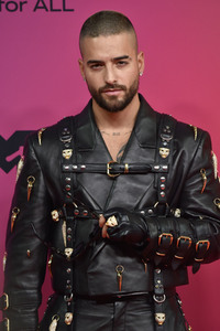 MTV European Music Awards 2021 in Budapest