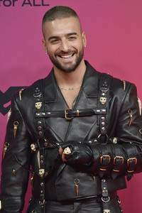 MTV European Music Awards 2021 in Budapest